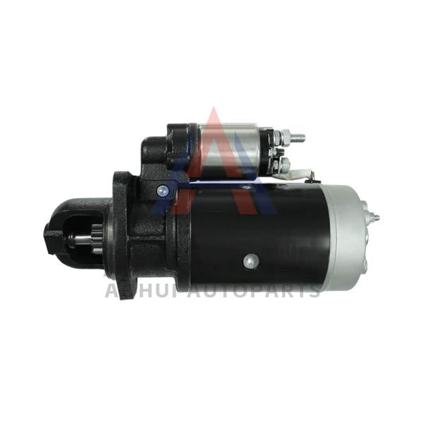 VOLVO Truck Starter 0001368001 24V 4.0KW 9T CW - Image 2