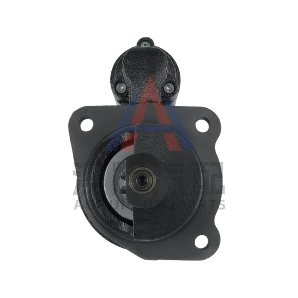 VOLVO Truck Starter 0001368017 24V 4.0KW 9T CW