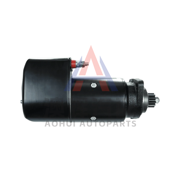 VOLVO Truck Starter 0001416005 24V 5.4KW 11T CW - Image 2