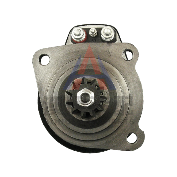VOLVO Truck Starter 0001417041 24V 6.6KW 11T CW