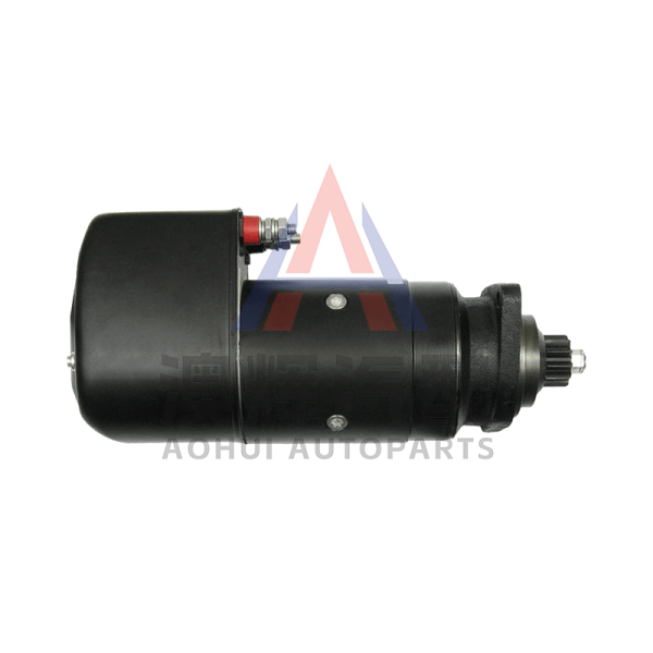 VOLVO Truck Starter 0001417041 24V 6.6KW 11T CW - Image 2