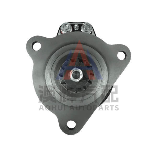 VOLVO Truck Starter 0001417065 24V 6.6KW 12T CW