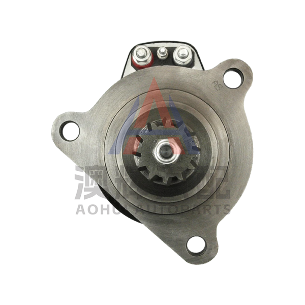 VOLVO Truck Starter 0001417067 24V 6.6KW 12T CW