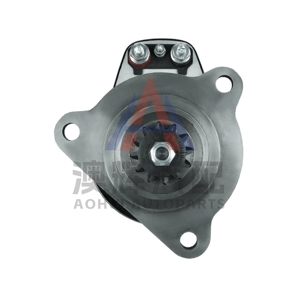 VOLVO Truck Starter 0986015430 24V 5.4KW 12T CW
