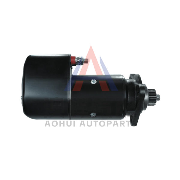 VOLVO Truck Starter 0986015430 24V 5.4KW 12T CW - Image 2