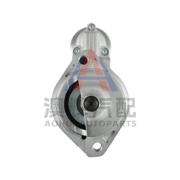 VOLVO Truck Starter 17009N 12V 2.2KW 9T CW