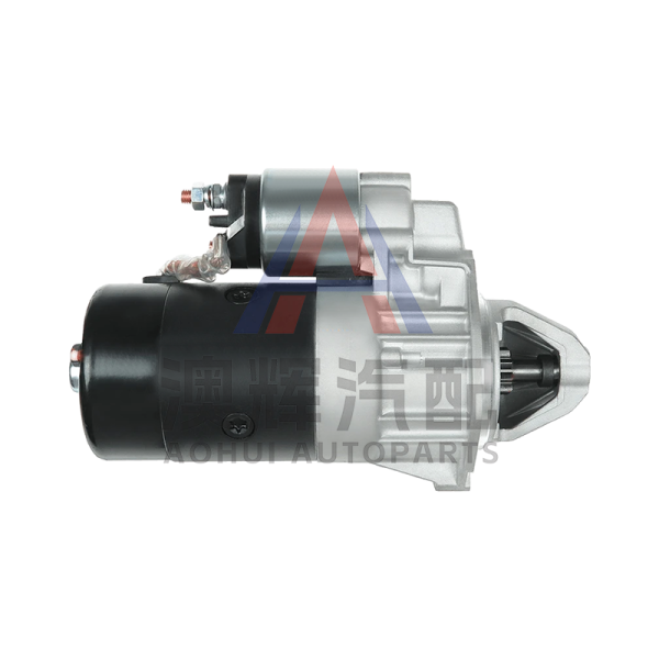 VOLVO Truck Starter 17009N 12V 2.2KW 9T CW - Image 2
