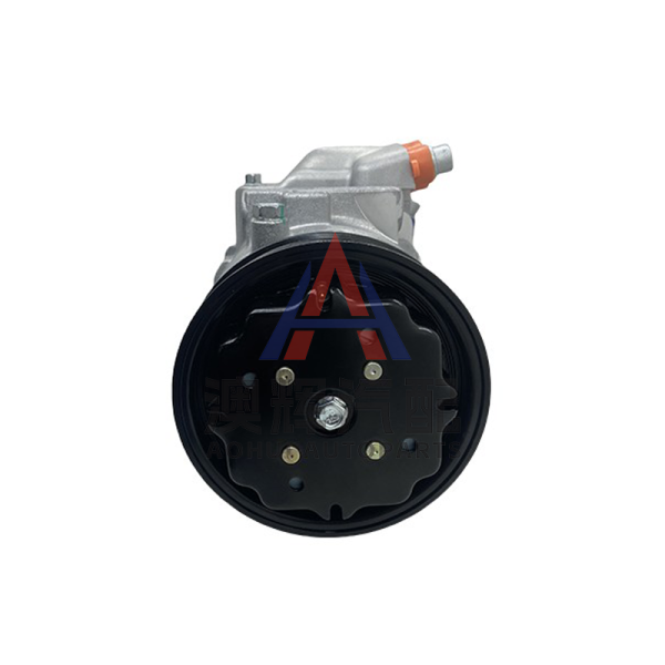 Volkswagen Car Air Conditioning Compressor Assembly 12V 6PK 115mm - Image 2