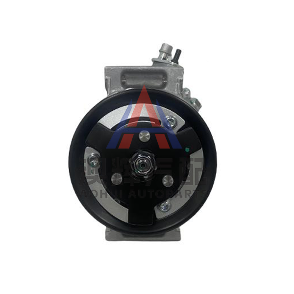 Volkswagen Car Air Conditioning Compressor Assembly 12V 6PK 115mm - Image 2