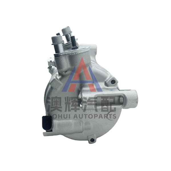 Volkswagen Car Air Conditioning Compressor Assembly 12V 6PK 115mm - Image 3