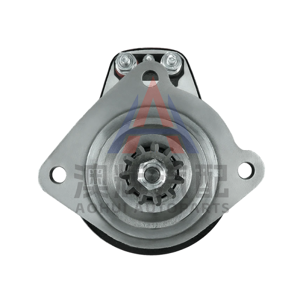 ZETOR Truck Starter 86350913 24V 5.4KW 11T CW