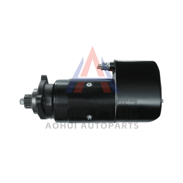 ZETOR Truck Starter 86350913 24V 5.4KW 11T CW - Image 2