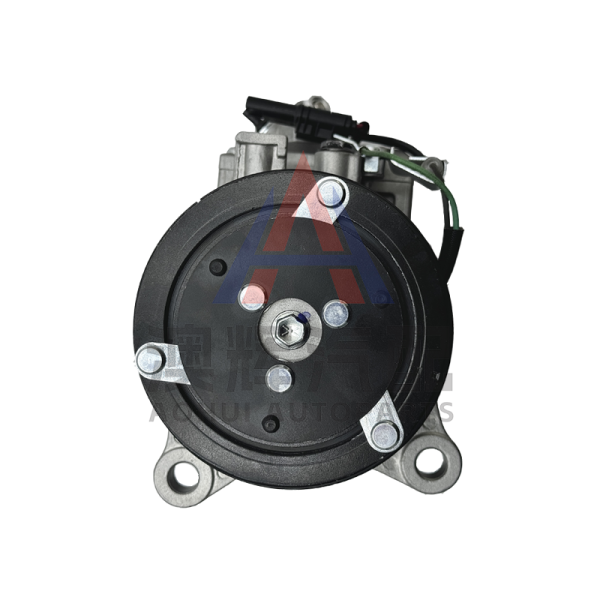 BMW Car Air Conditioning Compressor CO 29196C 12V 6PK 110mm - Image 2