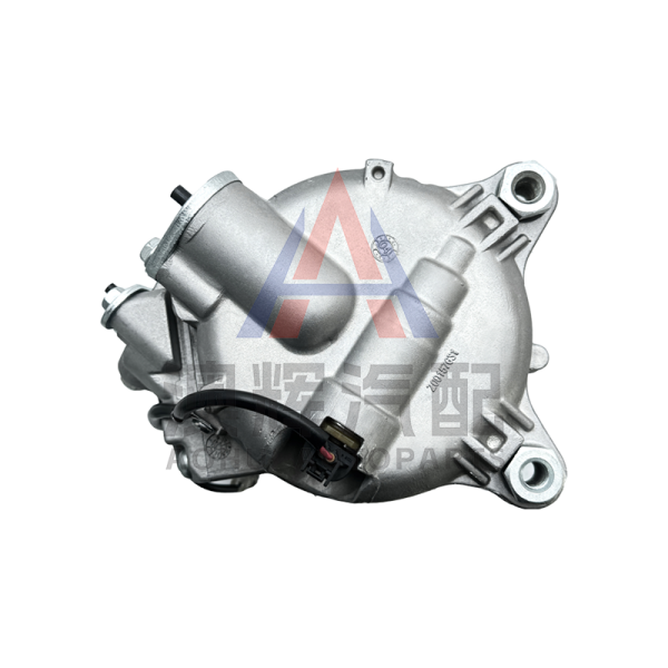 BMW Car Air Conditioning Compressor CO 29196C 12V 6PK 110mm - Image 3