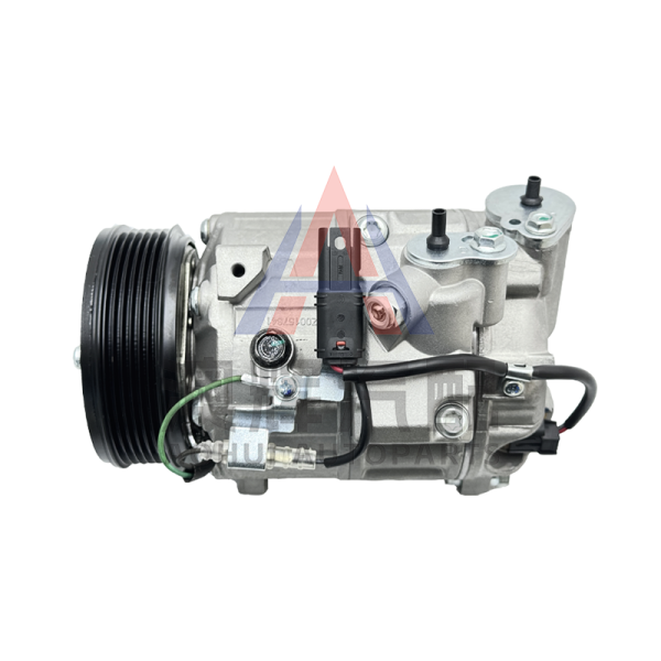 BMW Car Air Conditioning Compressor CO 29196C 12V 6PK 110mm