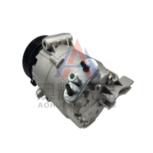 BUICK Car Air Conditioning Compressor - Image 3