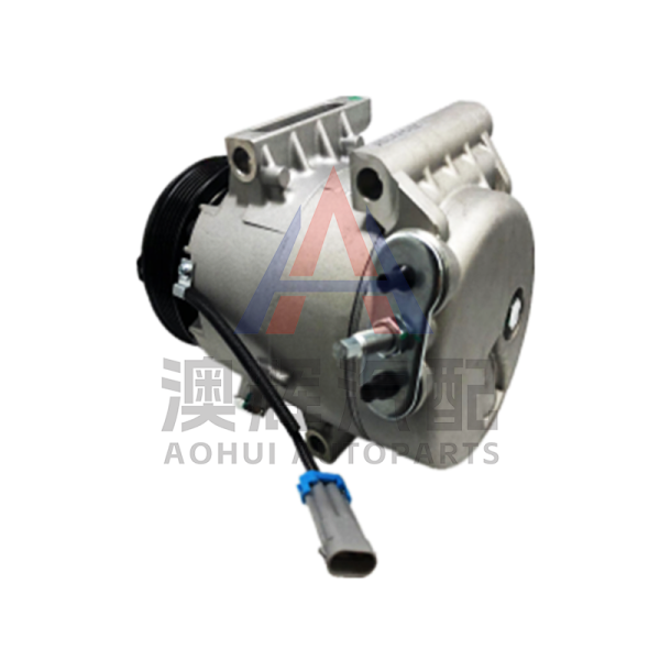 BUICK Car Air Conditioning Compressor - Image 3