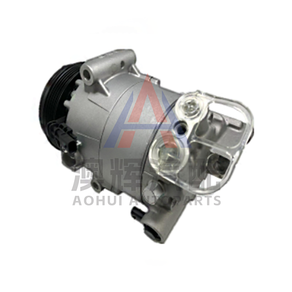 BUICK Car Air Conditioning Compressor - Image 3