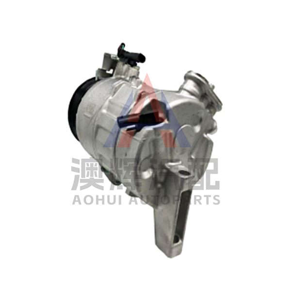 BUICK Car Air Conditioning Compressor - Image 3