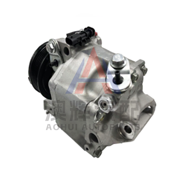 BUICK Car Air Conditioning Compressor - Image 3