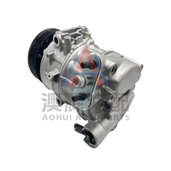 BUICK Car Air Conditioning Compressor - Image 3