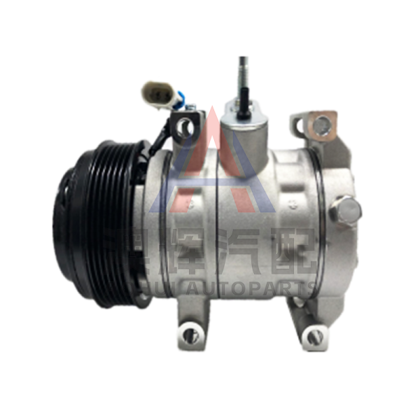 BUICK Car Air Conditioning Compressor 12V 6PK 110mm