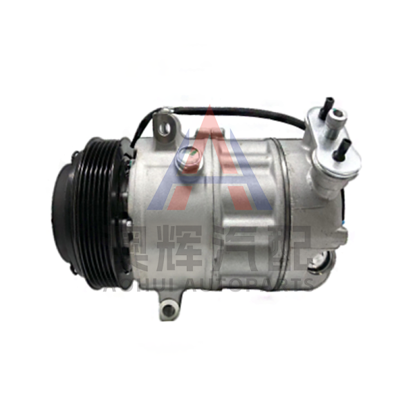 BUICK Car Air Conditioning Compressor 12V 6PK 120mm