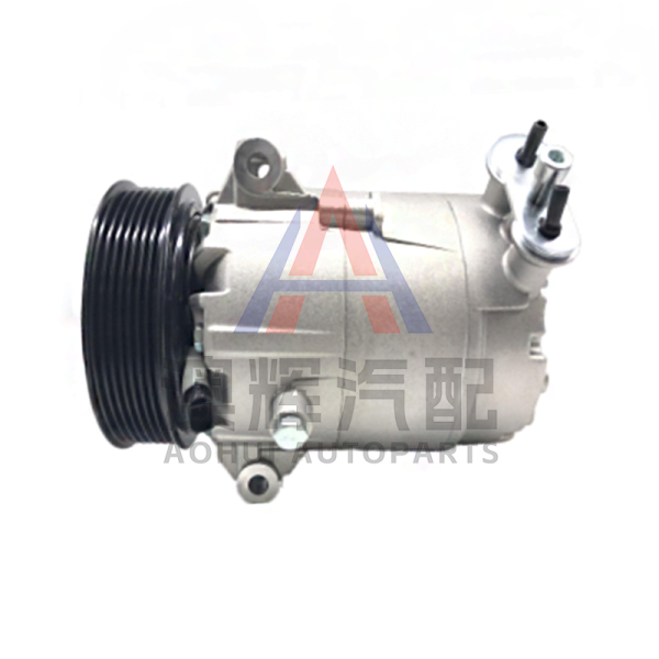 BUICK Car Air Conditioning Compressor