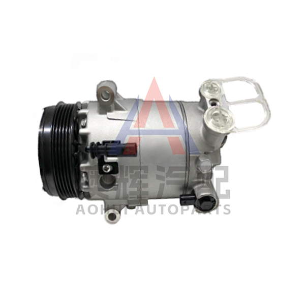 BUICK Car Air Conditioning Compressor