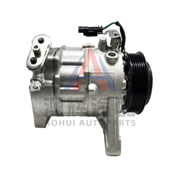 BUICK Car Air Conditioning Compressor