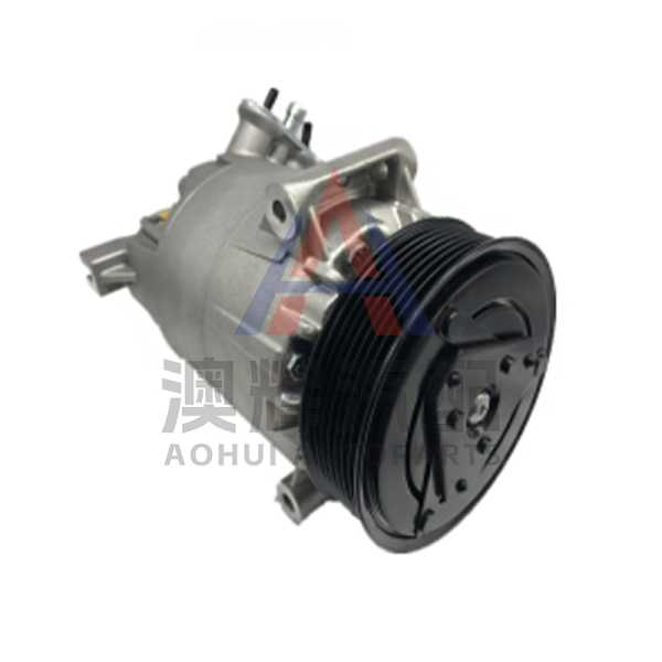 BUICK Car Air Conditioning Compressor - Image 2