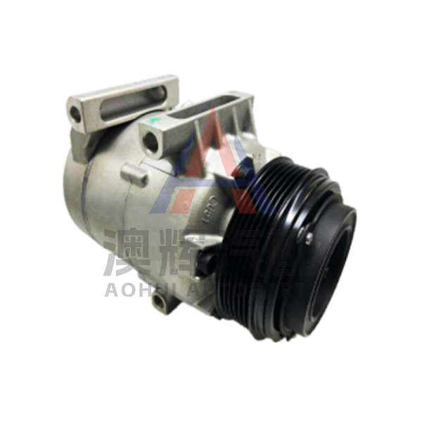 BUICK Car Air Conditioning Compressor - Image 2