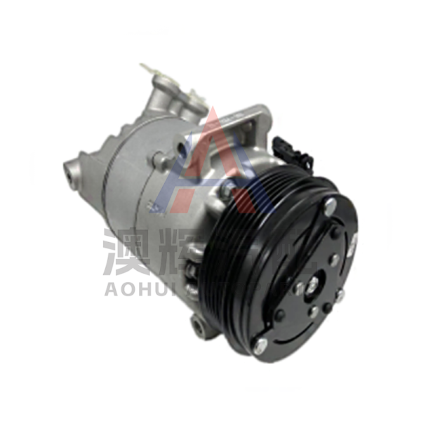 BUICK Car Air Conditioning Compressor - Image 2