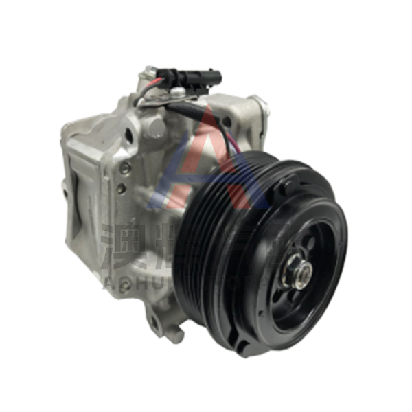 BUICK Car Air Conditioning Compressor - Image 2