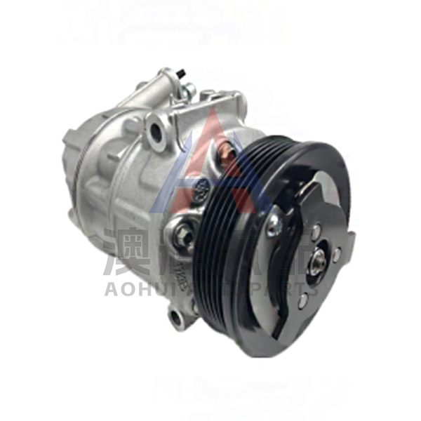 BUICK Car Air Conditioning Compressor - Image 2