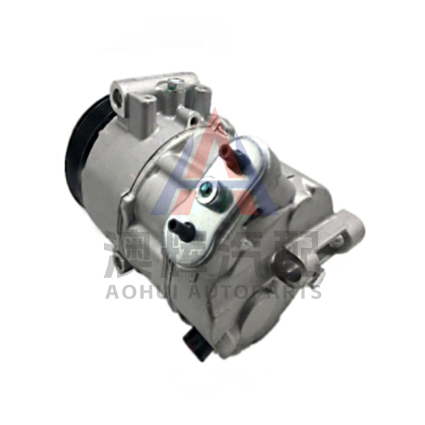 BUICK Car Air Conditioning Compressor 447260-1120 12V 6PK 110mm - Image 3