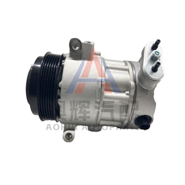 BUICK Car Air Conditioning Compressor 447260-1120 12V 6PK 110mm