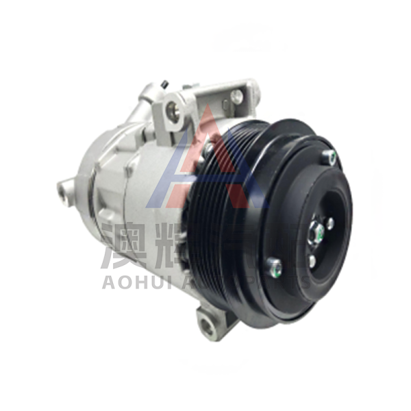 BUICK Car Air Conditioning Compressor 447260-1120 12V 6PK 110mm - Image 2