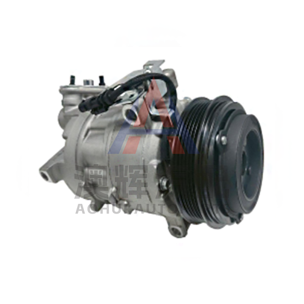 CADILLAC Car AC Compressor CO 22302C 12V 5PK 110mm - Image 2