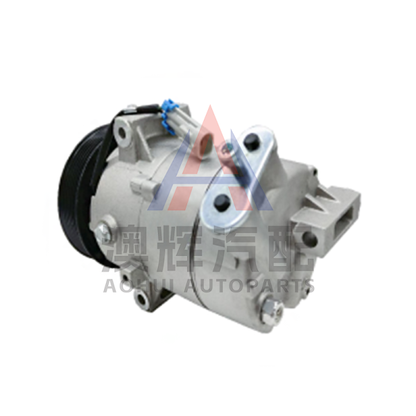 CHEVROLET Car Air Conditioning Compressor - Image 3