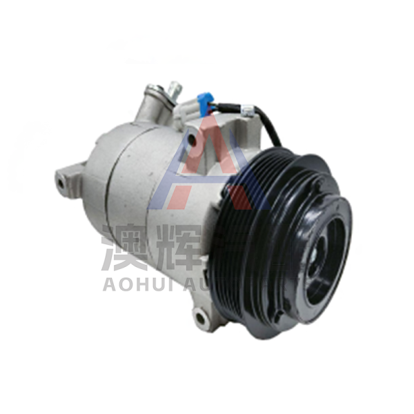 CHEVROLET Car Air Conditioning Compressor - Image 2