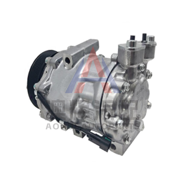 FORD Car Air Conditioning Compressor - Image 3
