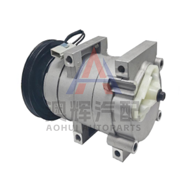 FORD Car Air Conditioning Compressor - Image 3