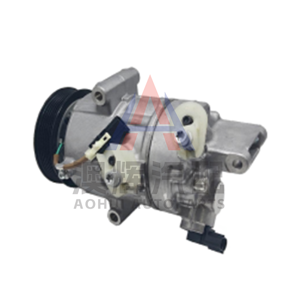 FORD Car Air Conditioning Compressor - Image 3