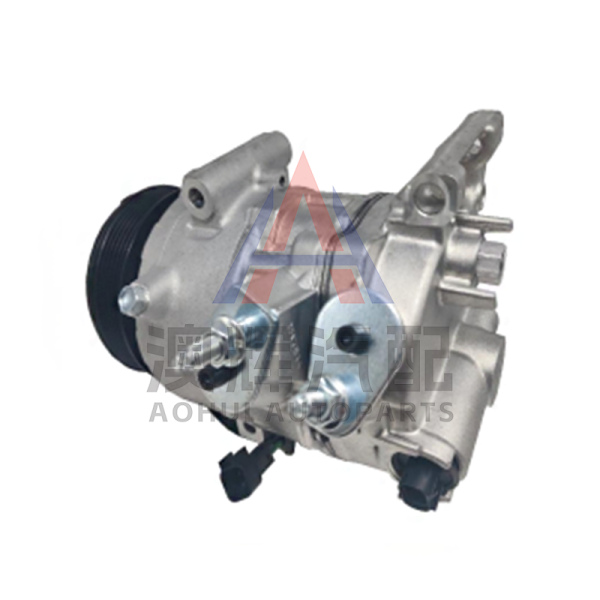 FORD Car Air Conditioning Compressor - Image 3