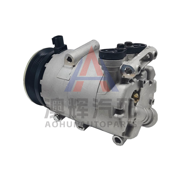 FORD Car Air Conditioning Compressor 12V 5PK 108mm - Image 3