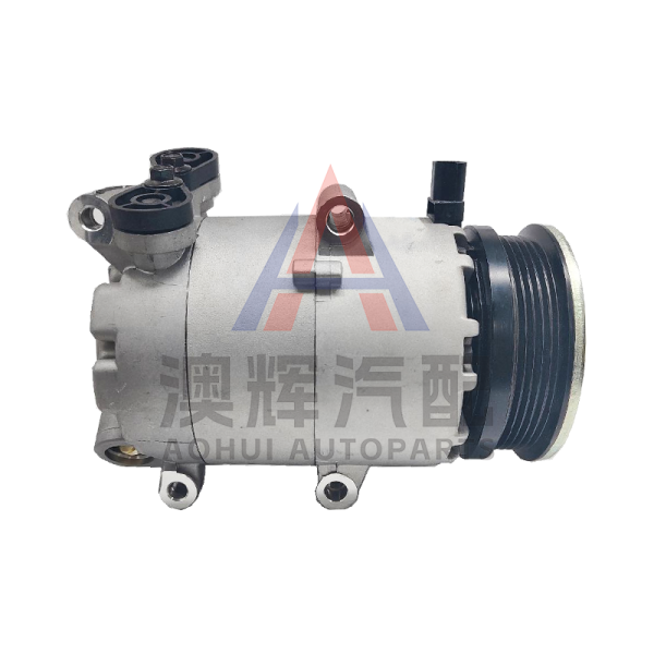 FORD Car Air Conditioning Compressor 12V 5PK 108mm