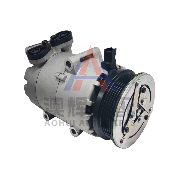 FORD Car Air Conditioning Compressor 12V 5PK 108mm - Image 2