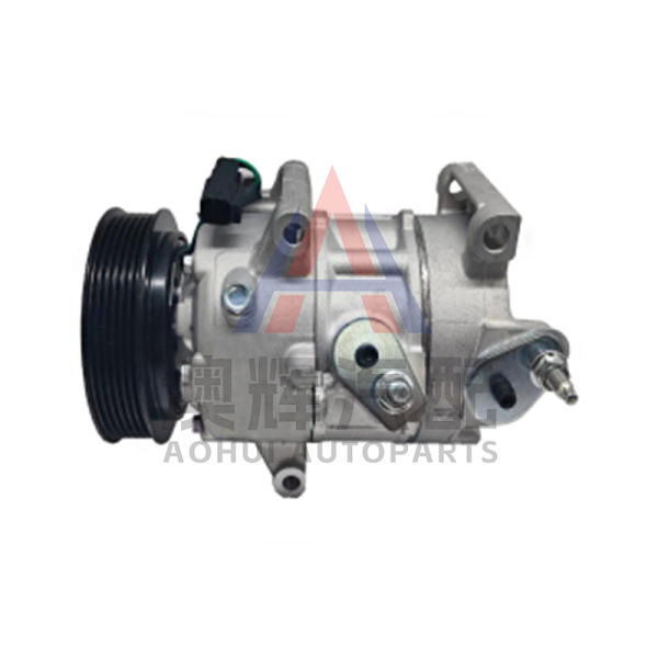 FORD Car Air Conditioning Compressor 12V 6PK 110mm