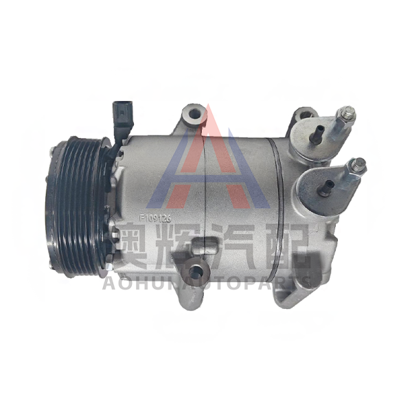 FORD Car Air Conditioning Compressor 12V 6PK 110mm
